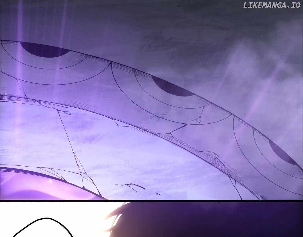 Catastrophic Necromancer Chapter 188 90